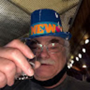 Meet your Posher, Bob